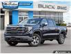 2026 GMC Sierra 1500 SLT (Stk: 6460240) in Petrolia - Image 1 of 27