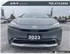 2023 Toyota Prius XLE (Stk: 25-772PA) in North Bay - Image 7 of 24