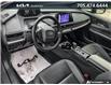 2023 Toyota Prius XLE (Stk: 25-772PA) in North Bay - Image 10 of 24