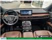 2022 Lincoln Nautilus Reserve (Stk: U16535) in London - Image 27 of 28