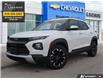 2021 Chevrolet TrailBlazer LT (Stk: T6085A) in Kincardine - Image 1 of 24