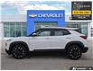 2021 Chevrolet TrailBlazer LT (Stk: T6085A) in Kincardine - Image 3 of 24