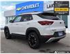2021 Chevrolet TrailBlazer LT (Stk: T6085A) in Kincardine - Image 4 of 24