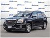 2017 GMC Terrain SLT (Stk: 38572) in Georgetown - Image 1 of 28