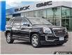 2017 GMC Terrain SLT (Stk: 38572) in Georgetown - Image 7 of 28