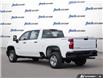2024 Chevrolet Silverado 2500HD Work Truck (Stk: 42026) in Georgetown - Image 3 of 27