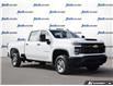 2024 Chevrolet Silverado 2500HD Work Truck (Stk: 42026) in Georgetown - Image 7 of 27