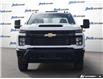 2024 Chevrolet Silverado 2500HD Work Truck (Stk: 42026) in Georgetown - Image 8 of 27