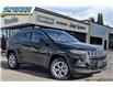 2026 Jeep Compass North (Stk: 46043) in Waterloo - Image 1 of 20
