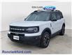2024 Ford Bronco Sport Outer Banks (Stk: 16719) in Wyoming - Image 3 of 15