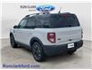 2024 Ford Bronco Sport Outer Banks (Stk: 16719) in Wyoming - Image 5 of 15