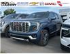 2025 GMC Yukon Denali (Stk: CS331) in High River - Image 1 of 6
