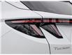 2026 Hyundai Tucson Hybrid Ultimate (Stk: 261805) in Aurora - Image 11 of 23