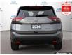 2024 Nissan Rogue SV Moonroof (Stk: U3208) in Hamilton - Image 4 of 30