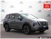 2024 Nissan Rogue SV Moonroof (Stk: U3208) in Hamilton - Image 7 of 30