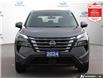2024 Nissan Rogue SV Moonroof (Stk: U3208) in Hamilton - Image 8 of 30