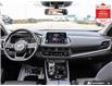 2024 Nissan Rogue SV Moonroof (Stk: U3208) in Hamilton - Image 27 of 30