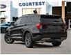 2026 Ford Explorer Active (Stk: 26EX4204) in London - Image 4 of 10