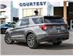2026 Ford Explorer ST-Line (Stk: 26EX4476) in London - Image 4 of 10