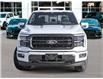 2025 Ford F-150 Lariat (Stk: 25FS7307) in London - Image 2 of 11