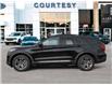 2026 Ford Explorer Active (Stk: 26EX4322) in London - Image 4 of 11
