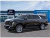 2026 Cadillac Escalade ESV Luxury (Stk: 260243) in London - Image 2 of 24