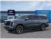 2026 Cadillac Escalade ESV Sport (Stk: 260245) in London - Image 2 of 24