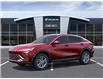 2026 Buick Envista Preferred (Stk: 25619) in Campbellton - Image 2 of 6