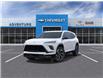 2026 Buick Enclave Sport Touring (Stk: 46037) in Fairview - Image 8 of 24