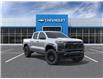 2026 Chevrolet Colorado Trail Boss (Stk: 260216) in Ottawa - Image 1 of 24