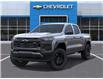 2026 Chevrolet Colorado Trail Boss (Stk: 260216) in Ottawa - Image 6 of 24 2026 Chevrolet Colorado Trail Boss (Stk: 260216) in Ottawa - Image 6 of 24