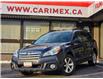 2013 Subaru Outback 2.5i Touring Package (Stk: 2509474) in Waterloo - Image 1 of 22