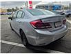 2015 Honda Civic LX (Stk: 2510564) in Waterloo - Image 3 of 20