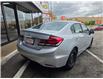 2015 Honda Civic LX (Stk: 2510564) in Waterloo - Image 5 of 20
