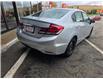 2015 Honda Civic LX (Stk: 2510564) in Waterloo - Image 6 of 20