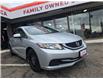 2015 Honda Civic LX (Stk: 2510564) in Waterloo - Image 8 of 20