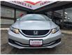 2015 Honda Civic LX (Stk: 2510564) in Waterloo - Image 9 of 20