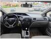 2015 Honda Civic LX (Stk: 2510564) in Waterloo - Image 12 of 20