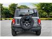 2025 Ford Bronco Big Bend (Stk: 25BR7376) in Vancouver - Image 4 of 14