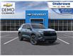 2026 Chevrolet Equinox RS (Stk: 84965  MOE DEMO) in St. Thomas - Image 1 of 24