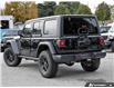 2026 Jeep Wrangler Sport (Stk: T1003) in Hamilton - Image 4 of 27 2026 Jeep Wrangler Sport (Stk: T1003) in Hamilton - Image 4 of 27