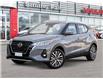 2025 Nissan Kicks Play SV (Stk: 25-371) in Smiths Falls - Image 1 of 23
