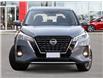 2025 Nissan Kicks Play SV (Stk: 25-371) in Smiths Falls - Image 2 of 23