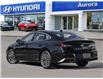 2026 Hyundai Sonata Hybrid Preferred-Trend (Stk: 261754) in Aurora - Image 4 of 23