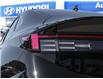 2026 Hyundai Sonata Hybrid Preferred-Trend (Stk: 261754) in Aurora - Image 11 of 23