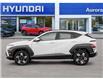 2026 Hyundai Kona 2.0L Preferred w/Trend Package (Stk: 261788) in Aurora - Image 3 of 23
