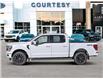 2025 Ford F-150 Lariat (Stk: 25FS7246) in London - Image 3 of 11