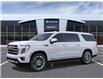 2026 GMC Yukon XL Elevation (Stk: 26-474) in Listowel - Image 2 of 7