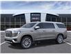 2026 GMC Yukon XL Denali (Stk: 26-471) in Listowel - Image 2 of 6