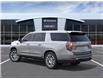 2026 GMC Yukon XL Denali (Stk: 26-471) in Listowel - Image 3 of 6